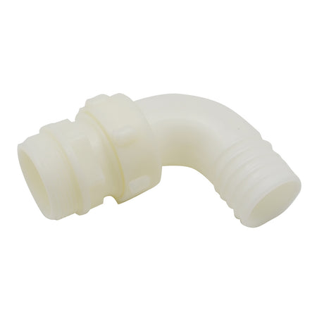 Raccordo 3 Pz Curvo A 90 °- 1 1/2 X 50- Bucch- Pezzi 1