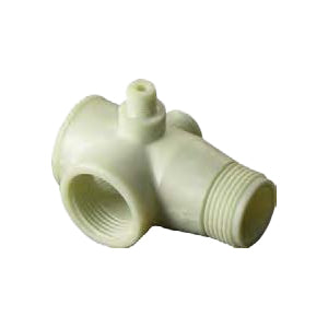 Raccordo A 5 Vie In Pa- 3/4 X 1- Bucch- Pezzi 1