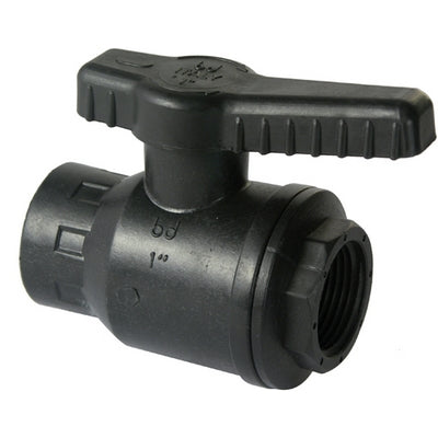 Valvola A Sfera Ff- 1- Bucch- Pezzi 1