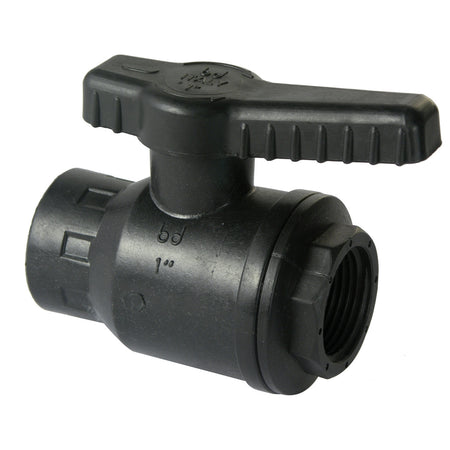 Valvola A Sfera Ff- 1- Bucch- Pezzi 1