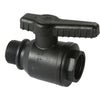 Valvola A Sfera Mf- 3/4- Bucch- Pezzi 1