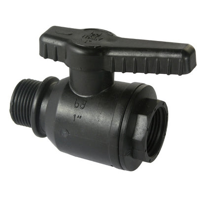 Valvola A Sfera Mf- 3/4- Bucch- Pezzi 1