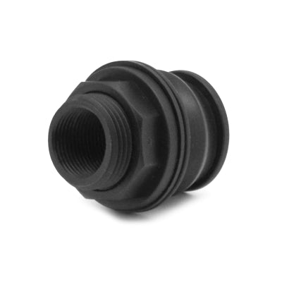 Raccordo Rapido A Innesto Per Serbatoio In Pp Mf- 11/4 X 1- Bucch- Pezzi 1