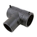Tee Elettrico 90 ° Pn 16- Diam. 90- Fusio- Pezzi 1