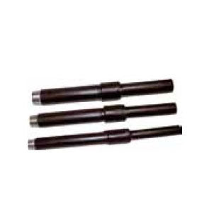 Giunto Di Transizione Corto Acciaio Rivestito Filettato- 2 X 63- Fusio- Pezzi 1