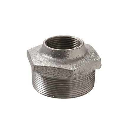 Riduzione Mf Zincata- 3/4 X 3/8- Atusa- Pezzi 1