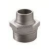 Nipple Ridotto Zincato- 3/4 X 1/2- Atusa- Pezzi 1