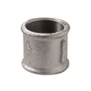 Manicotto Zincato- 1/2- Atusa- Pezzi 1