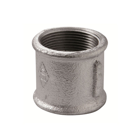 Manicotto Zincato- 3- Atusa- Pezzi 1