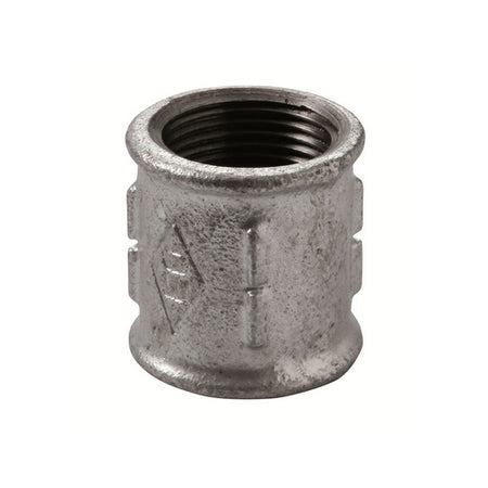 Manicotto Con Filettatura Dx & Sx Zincato- 3/4- Atusa- Pezzi 1