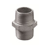 Nipple Zincato- 4- Atusa- Pezzi 1