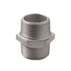 Nipple Con Filettatura Dx & Sx Zincato- 3/4- Atusa- Pezzi 1