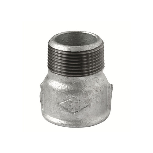 Manicotto Mf Zincato- 3/4- Atusa- Pezzi 1