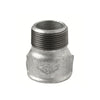 Manicotto Mf Zincato- 11/2- Atusa- Pezzi 1