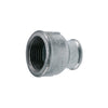 Manicotto Ridotto Zincato Ff- 1/2 X 3/8 -Conf- Faidf- Pezzi 1
