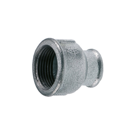 Manicotto Ridotto Zincato Ff- 1 X 1/2 -Conf- Faidf- Pezzi 1