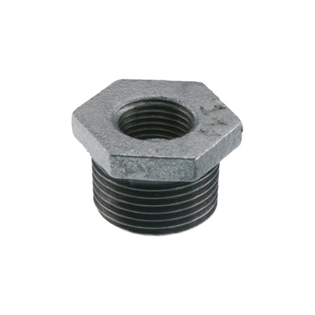 Riduzione Mf Zincata- 11/4 X 1/2- Ikaro- Pezzi 1