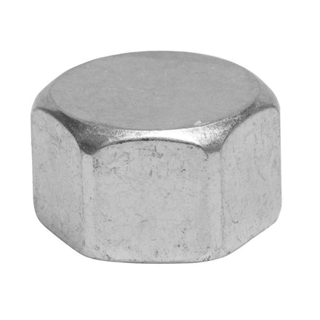 Calotta Esagonale In Acciaio- 1/4- Oter- Pezzi 10
