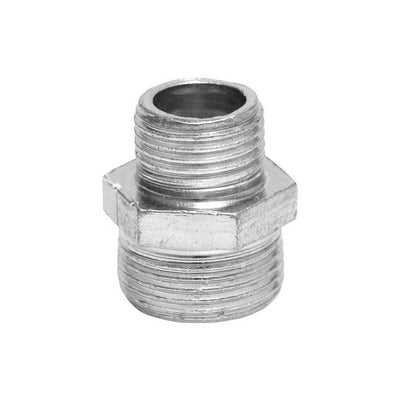 Nipple Ridotto In Acciaio- 11/2 X 3/4- Oter- Pezzi 5
