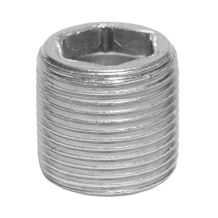 Vite Semplice Zincata In Acciaio- 1- Oter- Pezzi 5