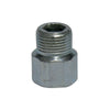 Prolunga In Acciaio Da 3 / 8- 3/8 X 20- Oter- Pezzi 10
