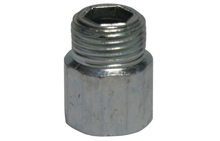 Prolunga In Acciaio Da 1 / 2- 1/2 X 25- Oter- Pezzi 10