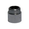 Prolunga In Acciaio Da 3 / 4- 3/4 X 20- Oter- Pezzi 10