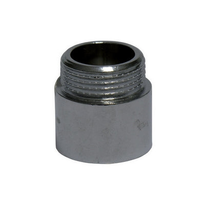 Prolunga In Acciaio Da 3 / 4- 3/4 X 20- Oter- Pezzi 10