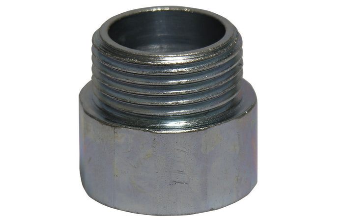 Prolunga In Acciaio Da 1- 1 X 40- Oter- Pezzi 5