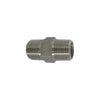 Nipple Mm Acciaio Inox- 3/8- Ikaro- Pezzi 1