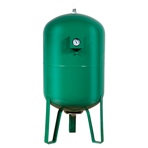 Sfera Autoclave Verticale Con Piedi Ikaro- Lt 80- Ikaro- Pezzi 1