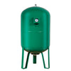 Sfera Autoclave Verticale Con Piedi Ikaro- Lt 100- Ikaro- Pezzi 1