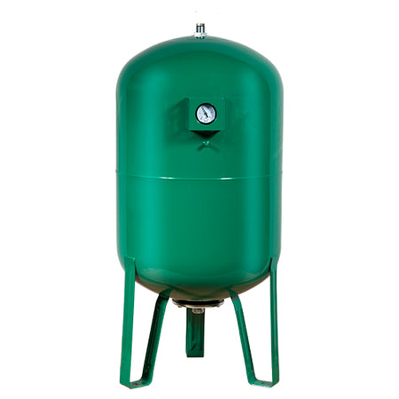 Sfera Autoclave Verticale Con Piedi Ikaro- Lt 100- Ikaro- Pezzi 1