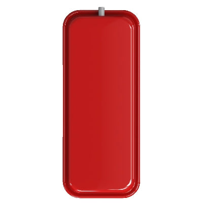 Vaso Di Espansione Flatvarem Per Caldaie- Lt 8 - Raccordo 3/8- Varem- Pezzi 1