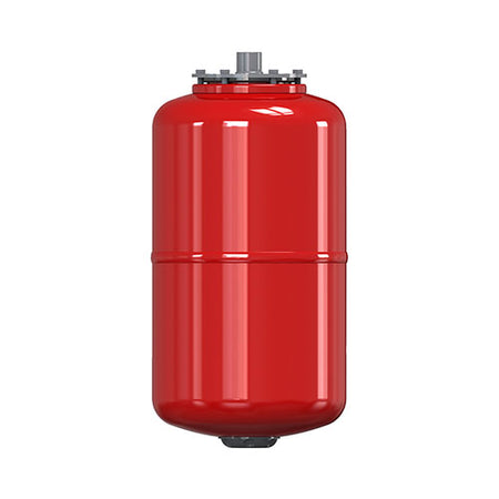 Sfera Autoclave Plusvarem 16 Bar- Lt 20 - Raccordo 1 250X509Mm- Varem- Pezzi 1