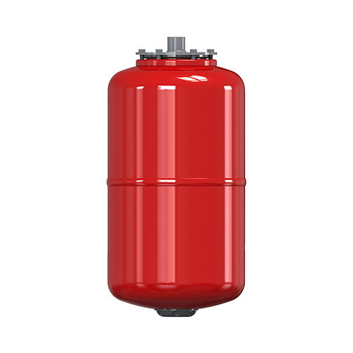 Sfera Autoclave Plusvarem 16 Bar- Lt 20 - Raccordo 1 250X509Mm- Varem- Pezzi 1