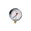 Manometro Ad Attacco Radiale M1-Abs- M1-Abs 63 10 Bar G1/4B- Watts- Pezzi 1