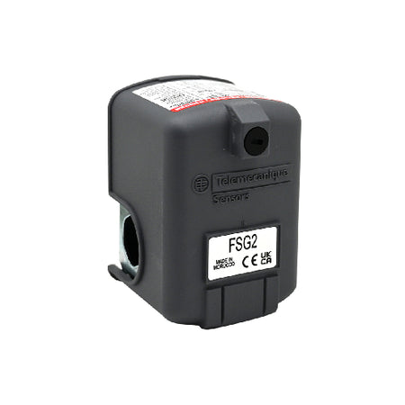 Pressostato Fsg2 Square D- Telem- Pezzi 1