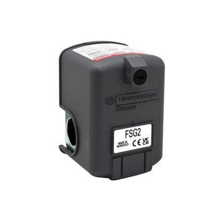 Pressostato Fsg2 Square D- Telem- Pezzi 1