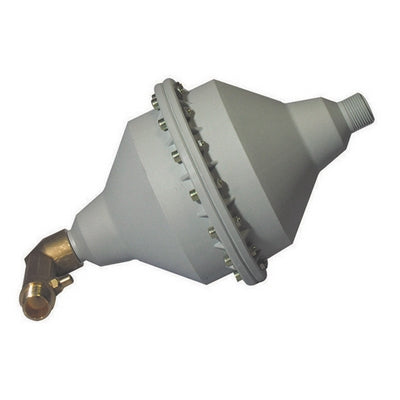 Alimentatore D'Aria Automatico Mod. Midi- Luise- Pezzi 1