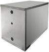 Vaso Di Espansione- Inox 304 - Lt. 30- Dh- Pezzi 1