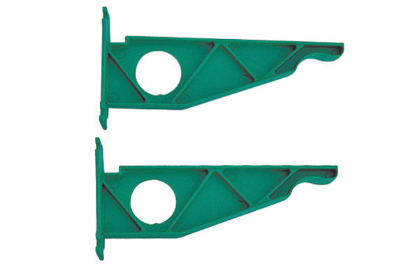 Coppia Staffe Per Vaso Espansione Dianflex- Dh- Pezzi 1