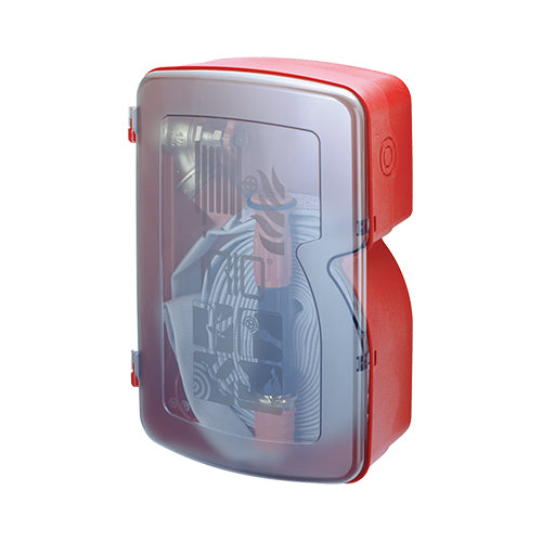 Cassetta A Muro Rio Da Interno/Esterno- Mm 560X360X200 Alluminio- Manfr- Pezzi 1