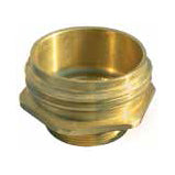 Riduzione In Ottone Fissa M Uni 810 - M Gas Iso 228- 1? 1/2 M Dn 45M- Manfr- Pezzi 1