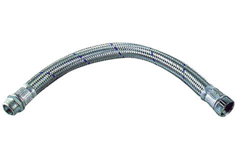 Flessibile Antivibrante Alta Pressione Mf Cm. 30- 3/4- Dh- Pezzi 1