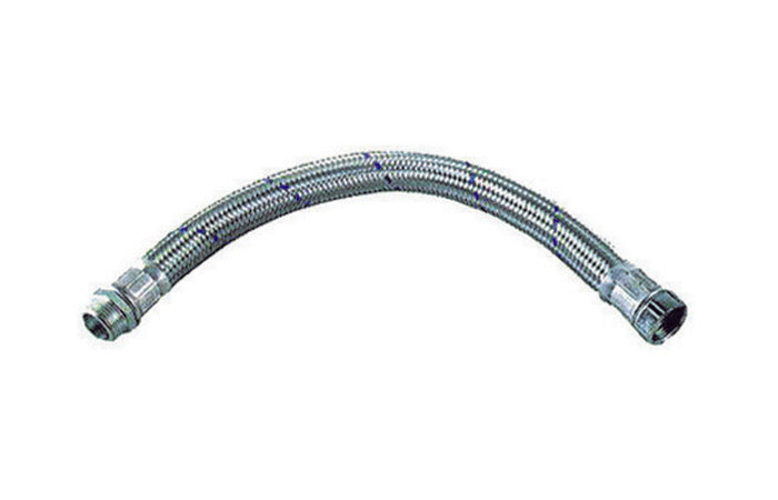 Flessibile Antivibrante Alta Pressione Mf Cm 70- 1- Dh- Pezzi 1