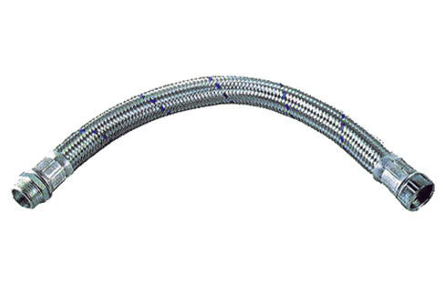 Flessibile Antivibrante Alta Pressione Mf Cm. 100- 1/2- Dh- Pezzi 1