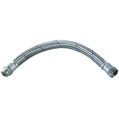 Flessibile Antivibrante Alta Pressione Mf Cm. 100- 3/4- Dh- Pezzi 1