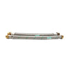Flessibile Antivibrante Mf Fxc B32- 1/2 Cm 100 Dn13- Parig- Pezzi 1