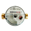 Contatore Per Acqua G.U.Sj Evo- 1/2- Cms- Pezzi 1